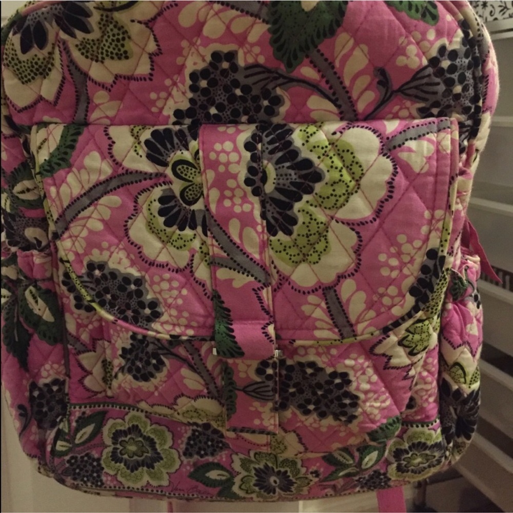 Vera Bradley backpack